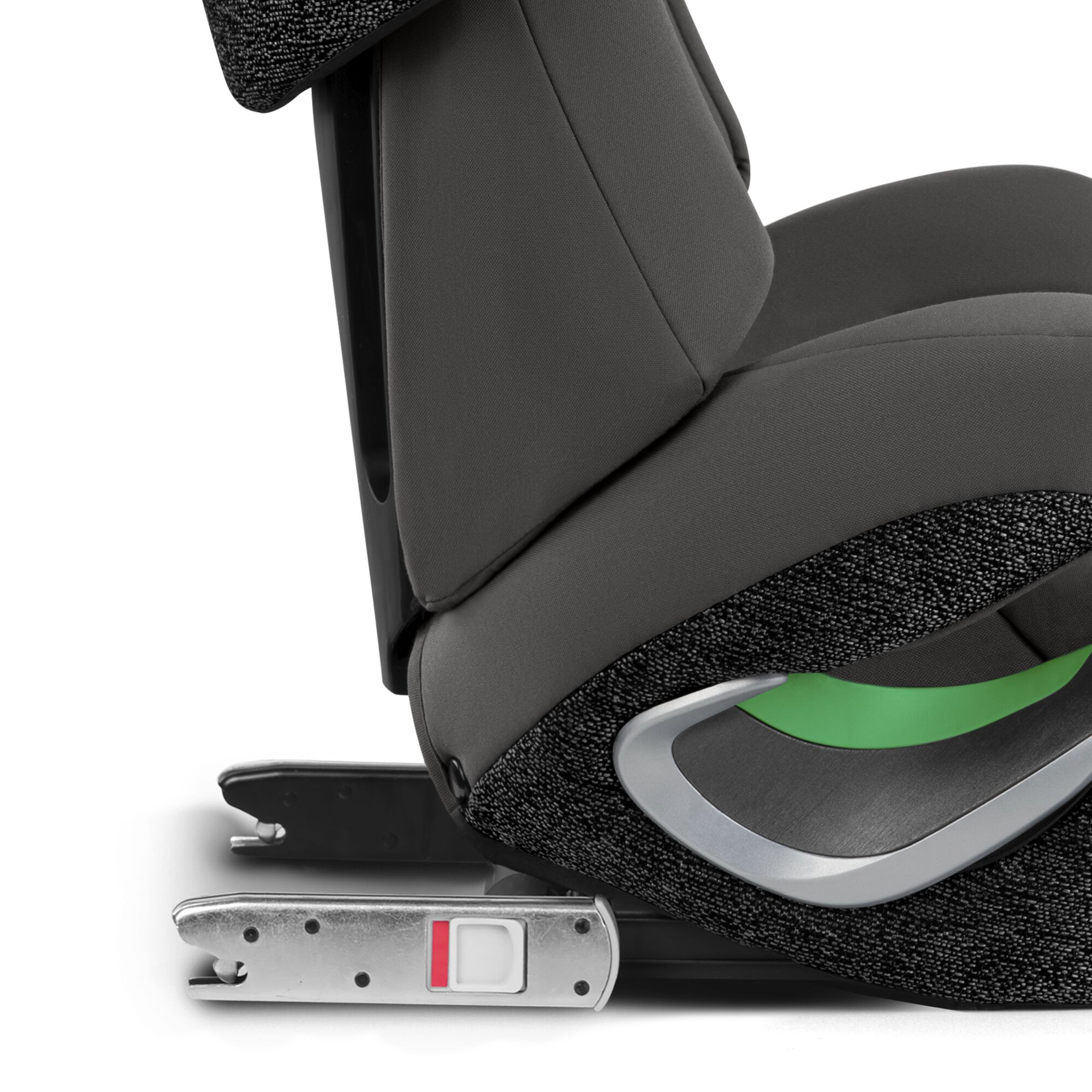 Автокресло 2/3 CYBEX Solution T i-Fix