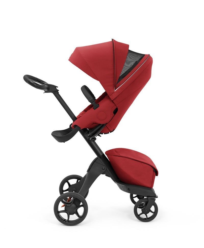 Коляска 2 в 1 Stokke Xplory X