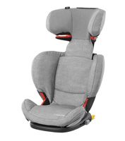 Автокресло 2/3 Maxi-cosi Rodi-Fix AirProtect (Макси-Кози Роди Фикс Эйр Протект) Nomad Grey