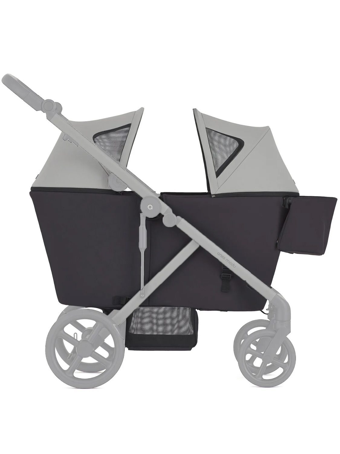 Вагончик Wagon к коляске Anex Modu
