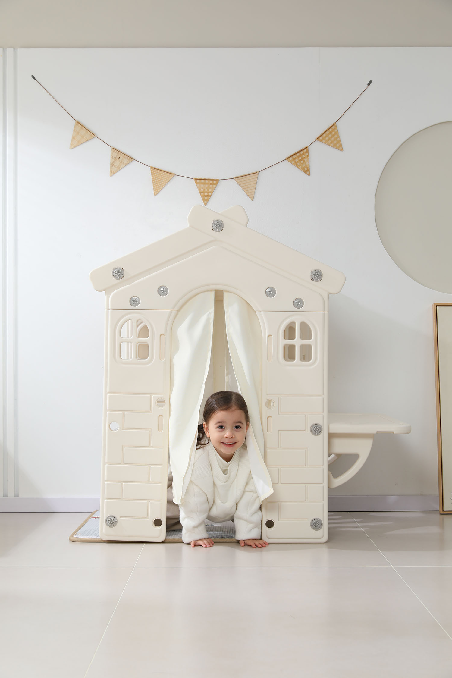 Домик-кафе UNIX Kids Table