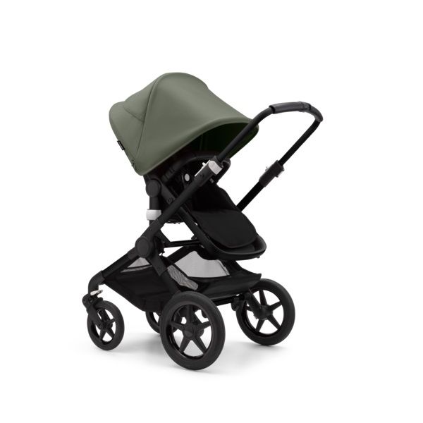 Капюшон сменный для коляски Bugaboo Fox 3