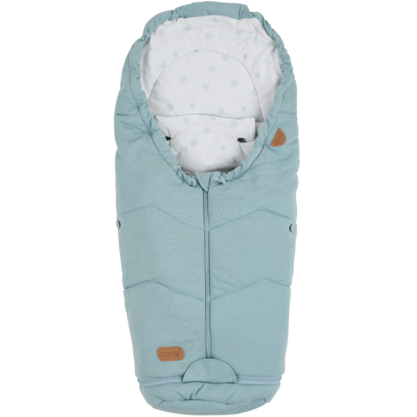 Муфта для ног Voksi Move Light (Вокси Мув Лайт) Pale Blue Reflection 10010230