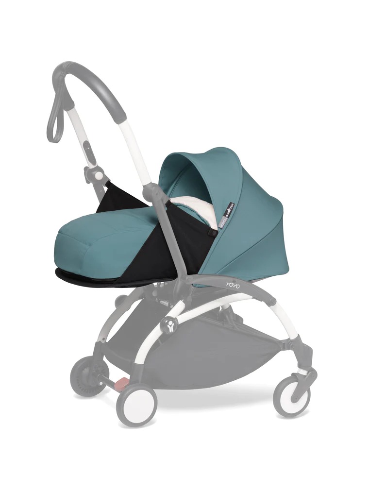 Комплект люльки для новорождённого Babyzen Newborn