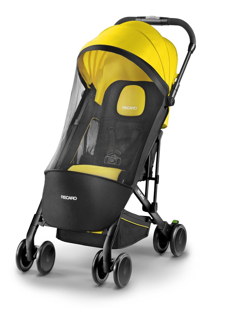 Москитная сетка для коляски Recaro Easylife