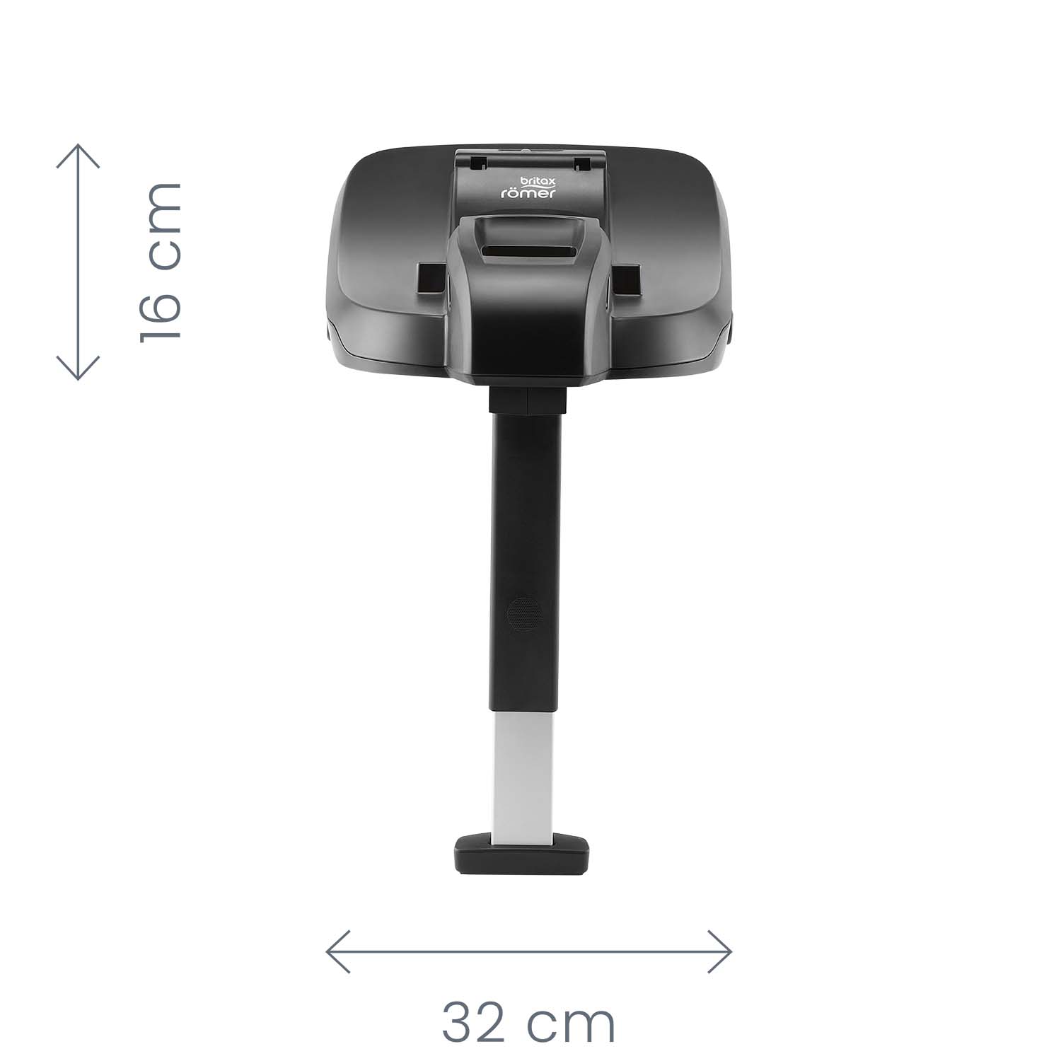 База для автокресла Britax Roemer Baby-Safe Core Base