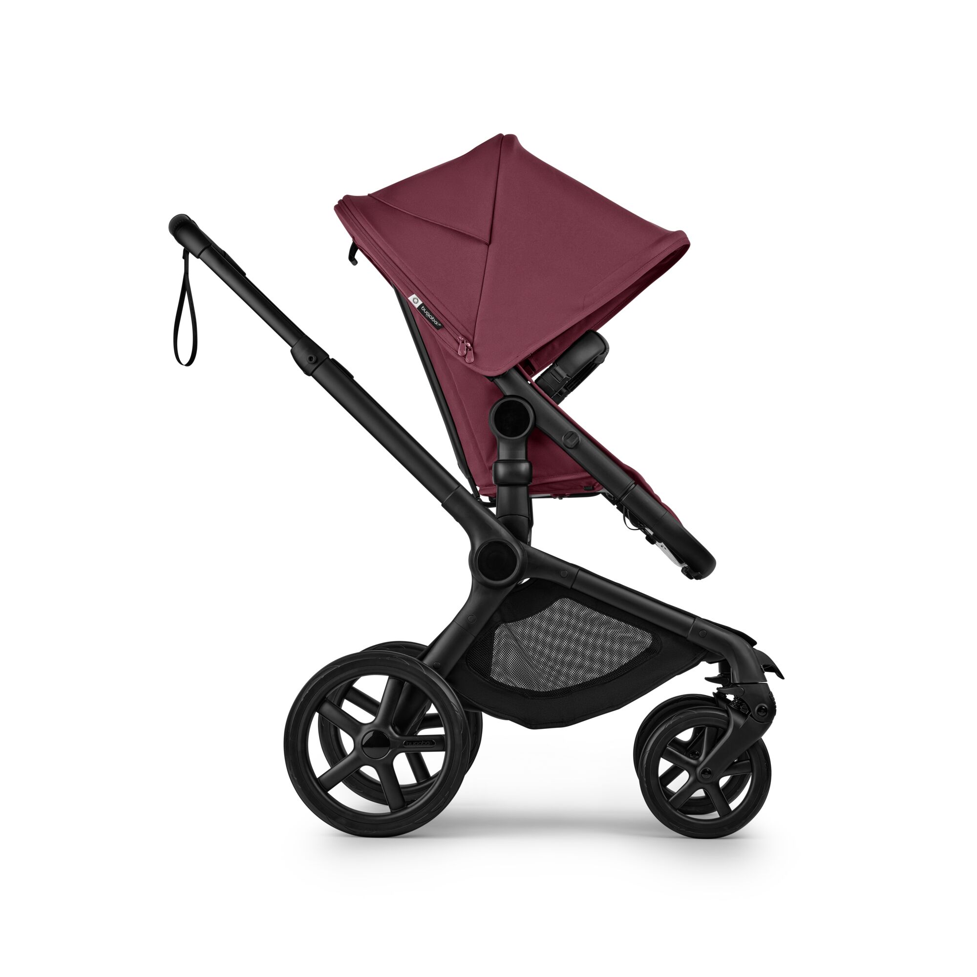 Коляска 2 в 1 Bugaboo Fox 5 Renew complete