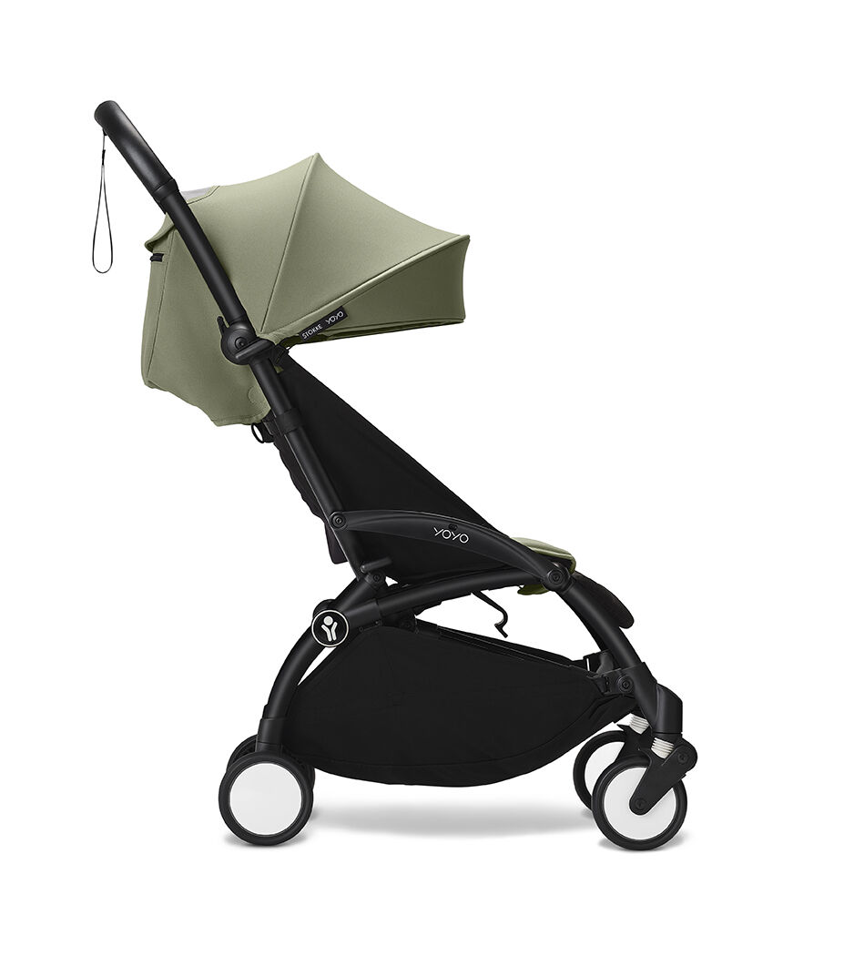 Удлинитель сиденья для коляски Stokke YOYO Leg Rest