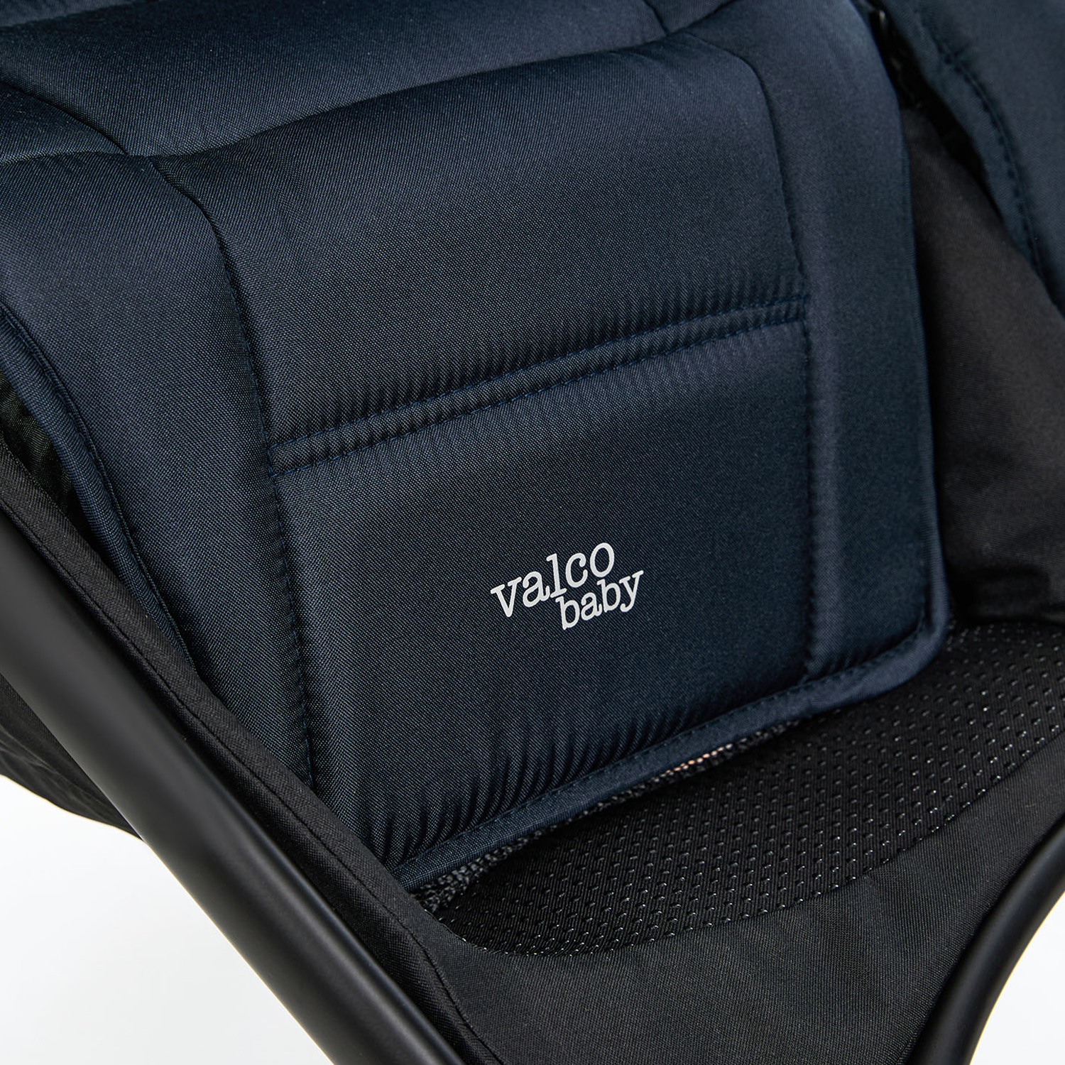 Коляска для двойни Valco Baby Snap Duo Flatt Matt