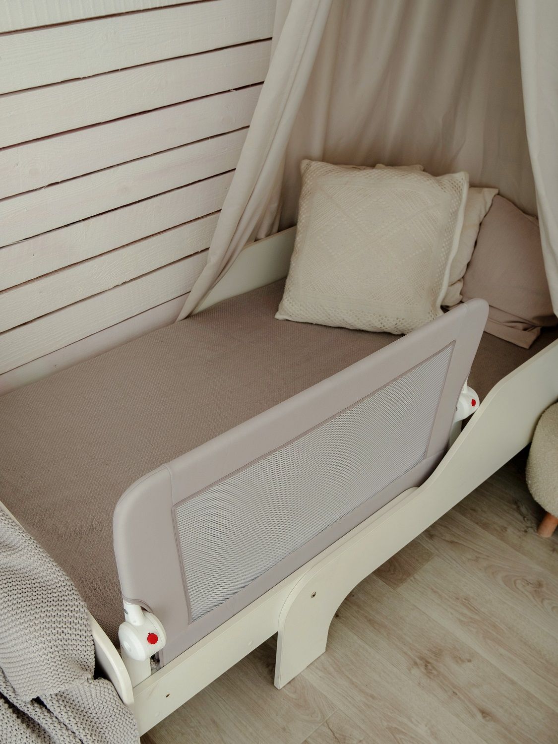 Барьер защитный Guimo Bed Rails 90 см