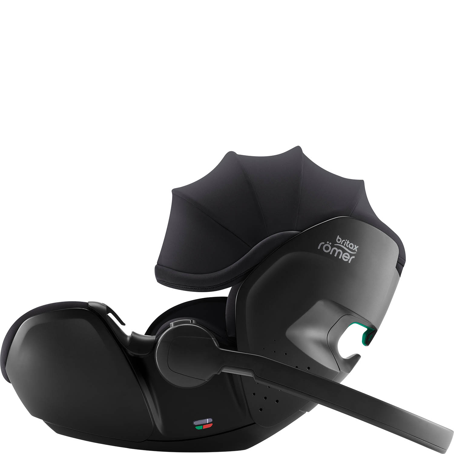 Автокресло 0+ Britax Roemer Baby-Safe Pro