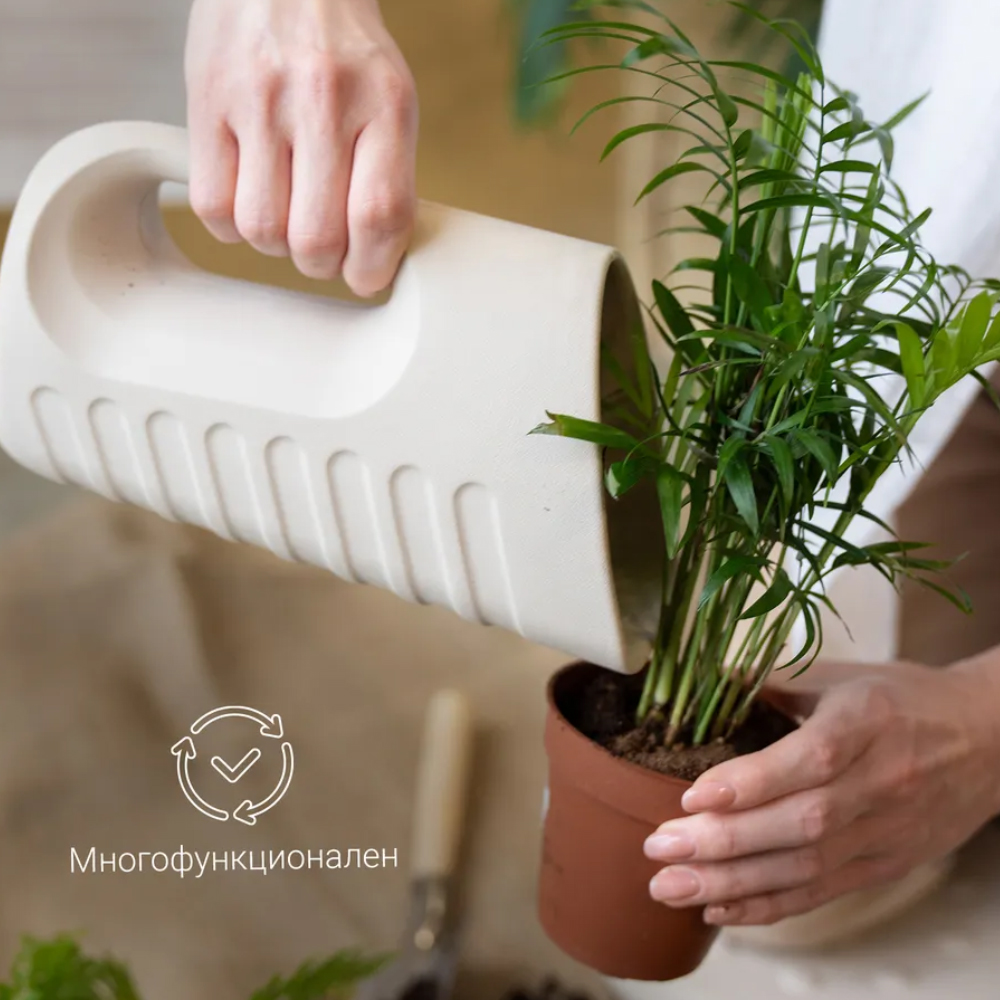 Кувшин edda для купания