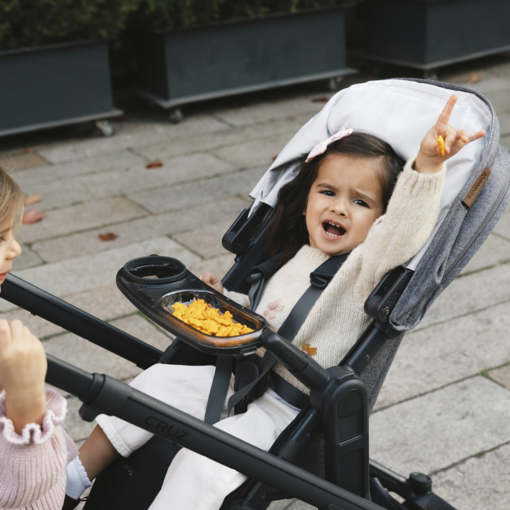 Адаптеры высоты UPPAbaby Cruz V2