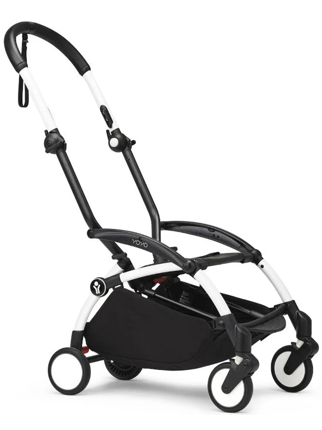 Рама для коляски Stokke/Babyzen YOYO3, без текстиля