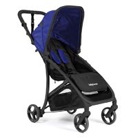 Коляска прогулочная Babyhome (Бейби Хоум) Vida Klein BH021013949 + капор