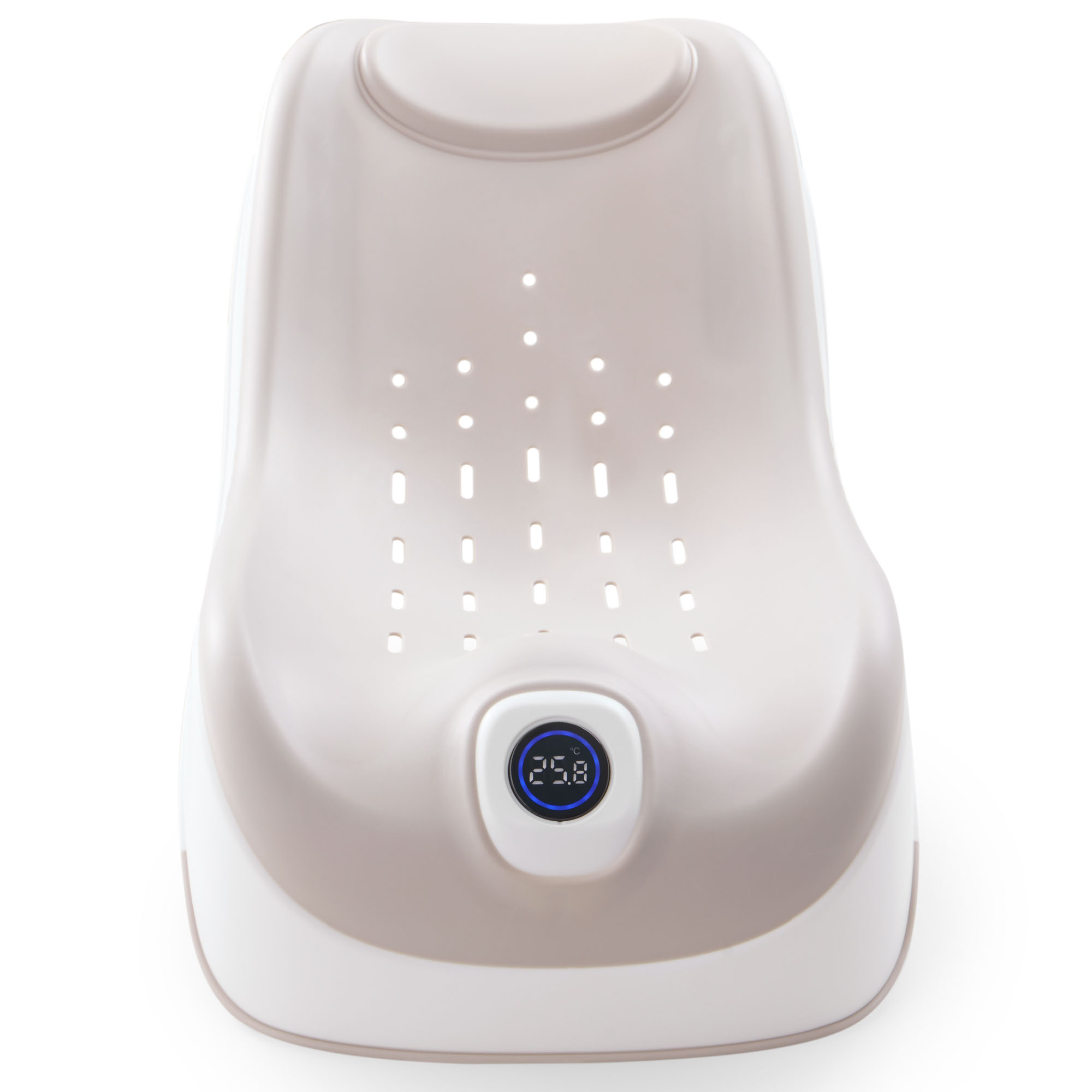 Горка Happy Baby для купания CHILLAS 34029