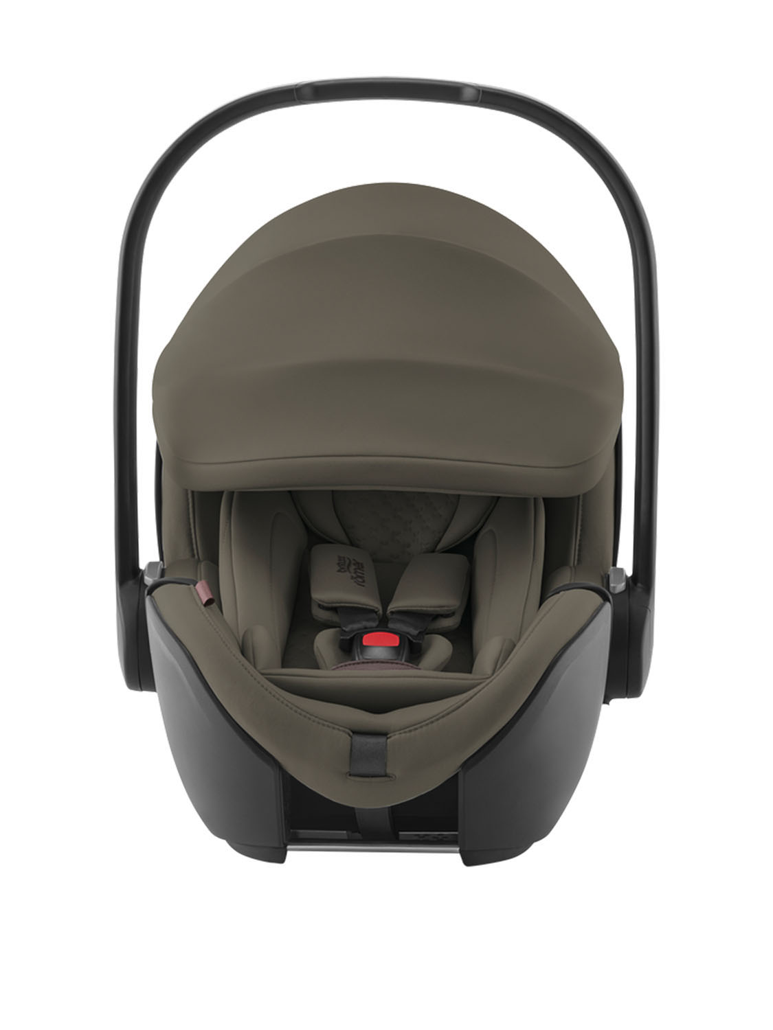 Автокресло 0+ Britax Roemer BABY-SAFE PRO LUX + VARIO BASE 5Z