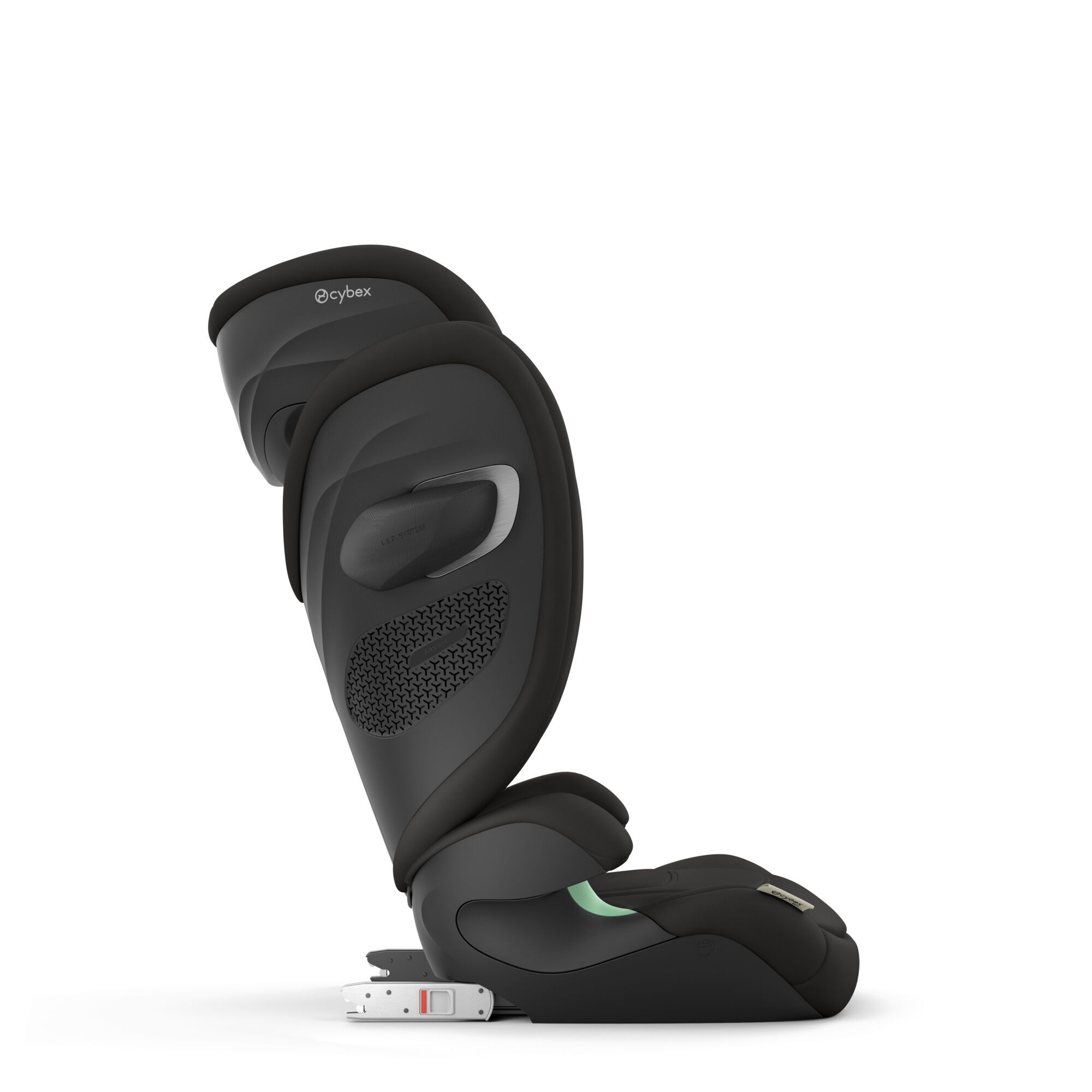 Автокресло 2/3 Cybex Solution G2