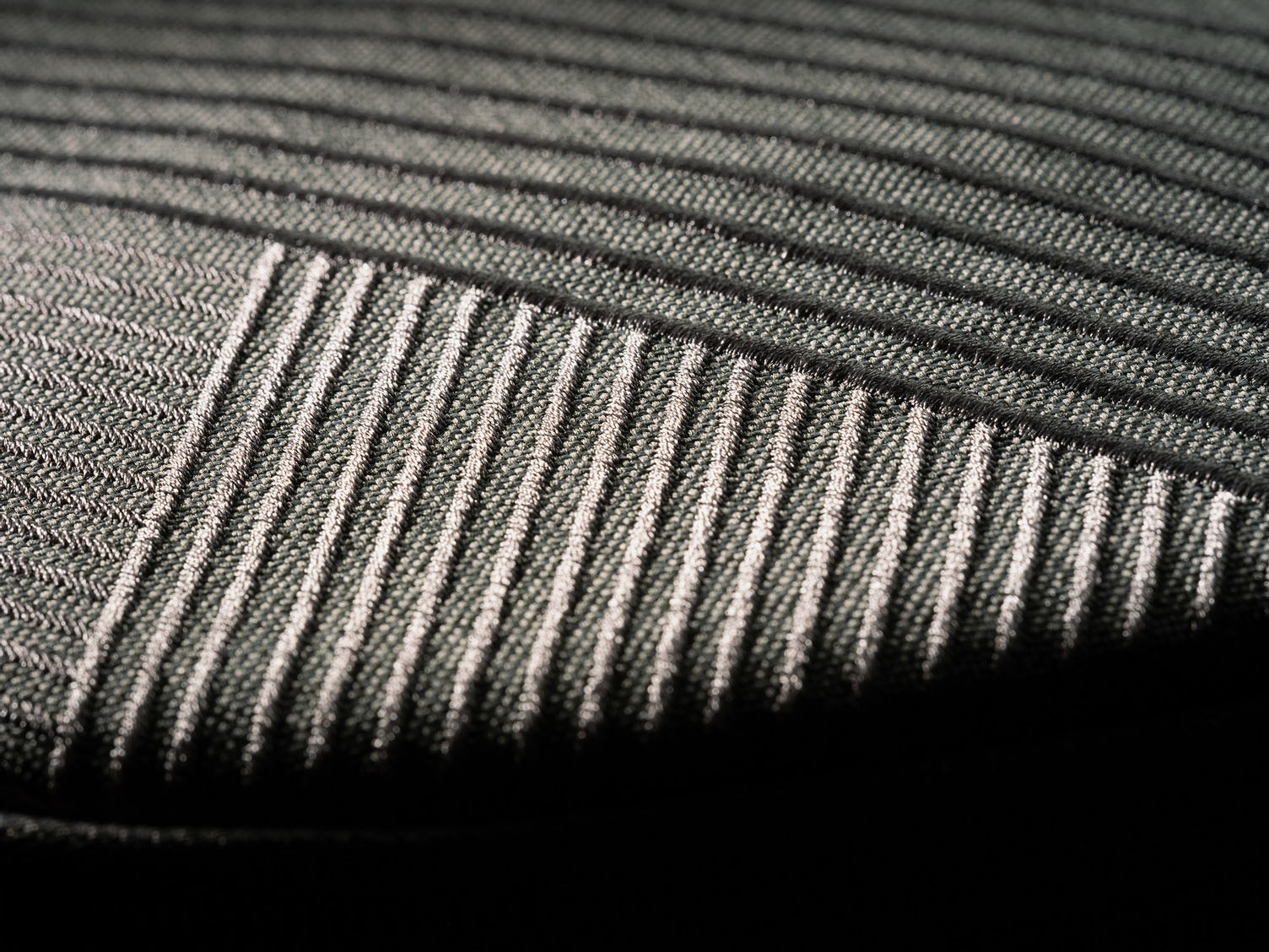 Люлька Nuna LYTL BMW для колясок TRIV next, TRVL, TRVL lx, IXXA и SWIV