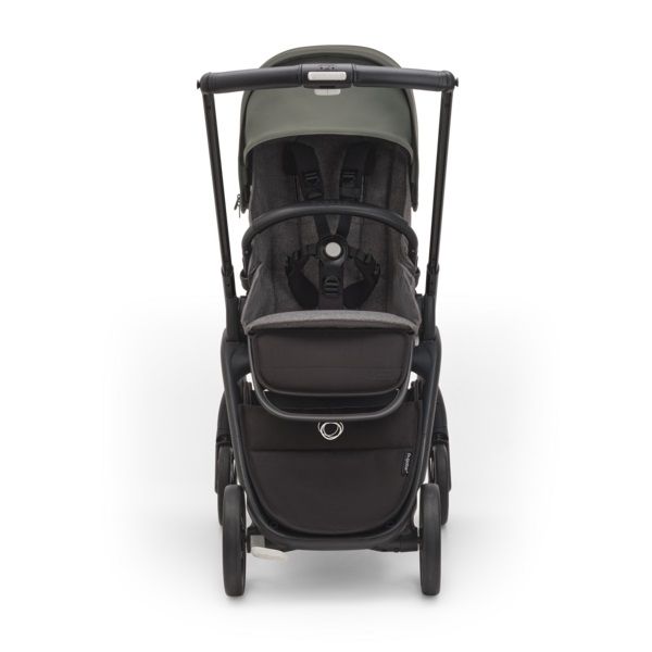Капюшон сменный для коляски Bugaboo Dragonfly