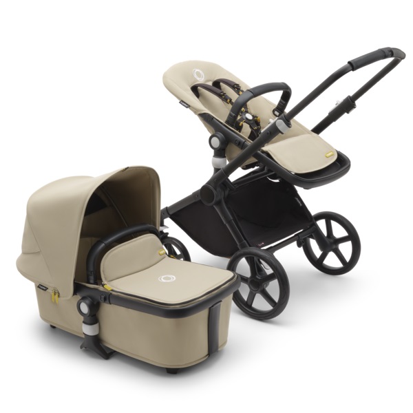 Коляска 2 в 1 Bugaboo Fox Cub