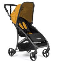 Коляска прогулочная Babyhome (Бейби Хоум) Vida Nectar BH021011050 + капор