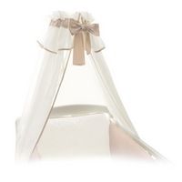Балдахин Ceba Baby (Себа Беби) beige W-805-000-110