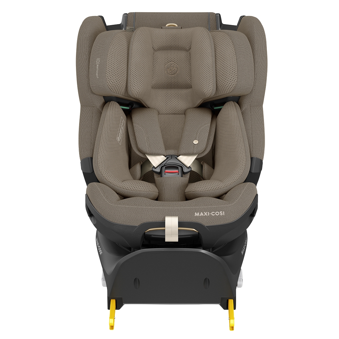 Автокресло 0+/1/2/3 Maxi-cosi Emerald 360 Pro