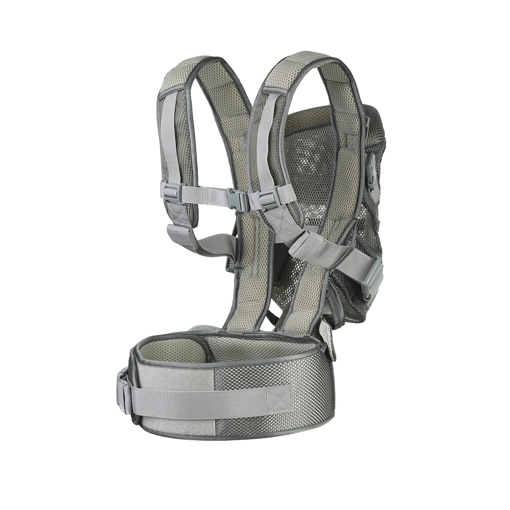 Рюкзак-переноска Babyrox Comfort 3D Mesh