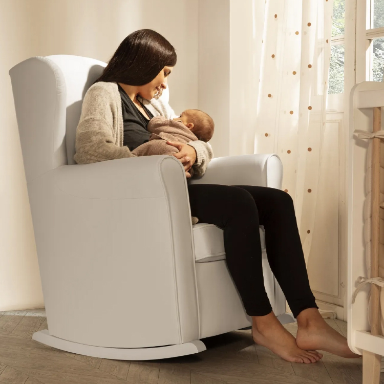 Комплект ножек Micuna для кресла-качалки CP-1811