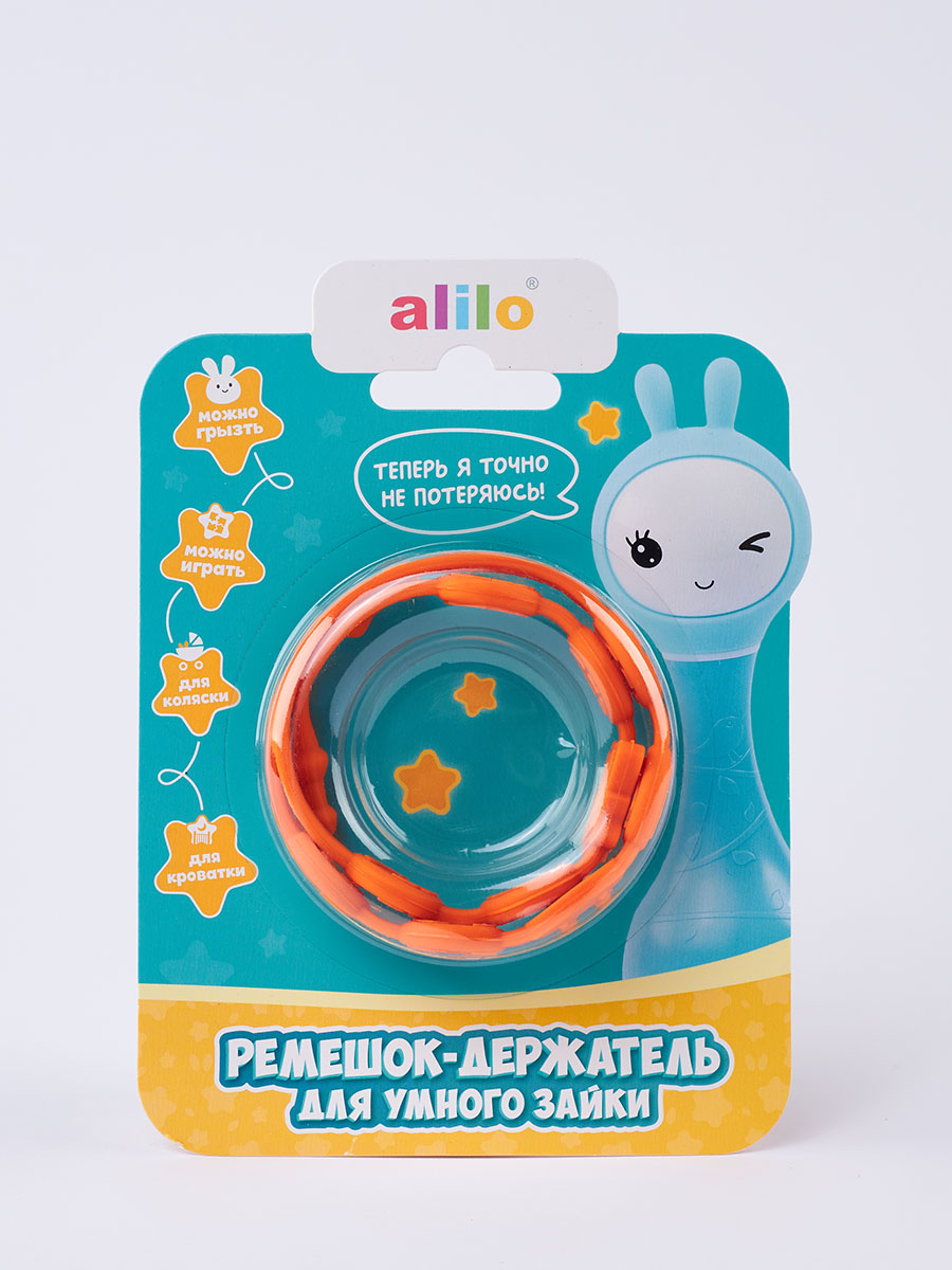 Ремешок для игрушки Alilo