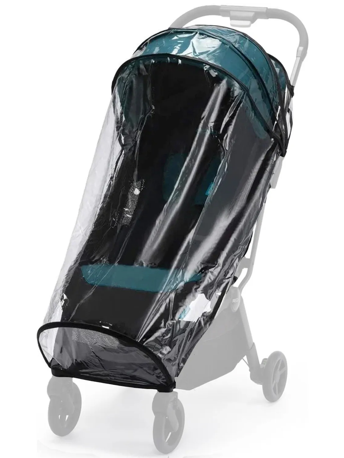 Дождевик на коляску Recaro Lexa Elite