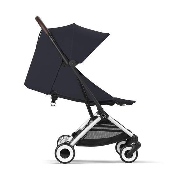 Коляска прогулочная Cybex Orfeo