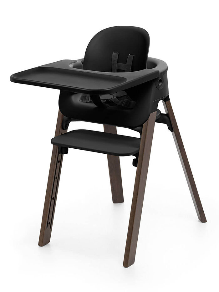 Стульчик растущий Stokke Steps