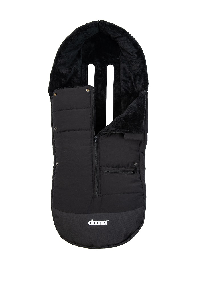 Конверт детский в коляску-автокресло Doona