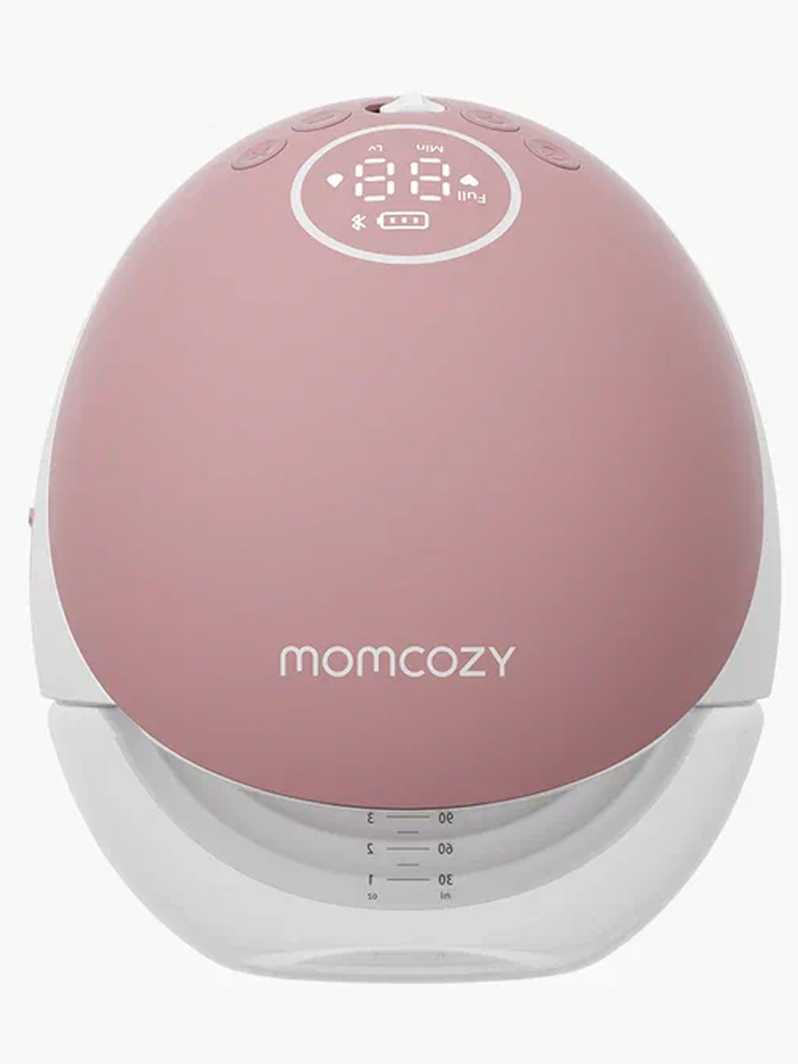 Молокоотсос Momcozy беспроводной портативный электрический BP223 1 шт