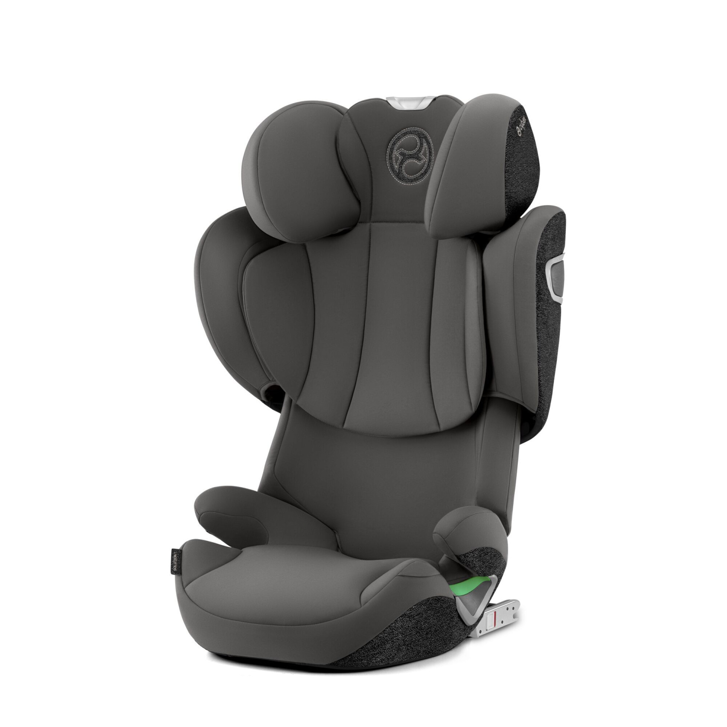 Автокресло 2/3 CYBEX Solution T i-Fix