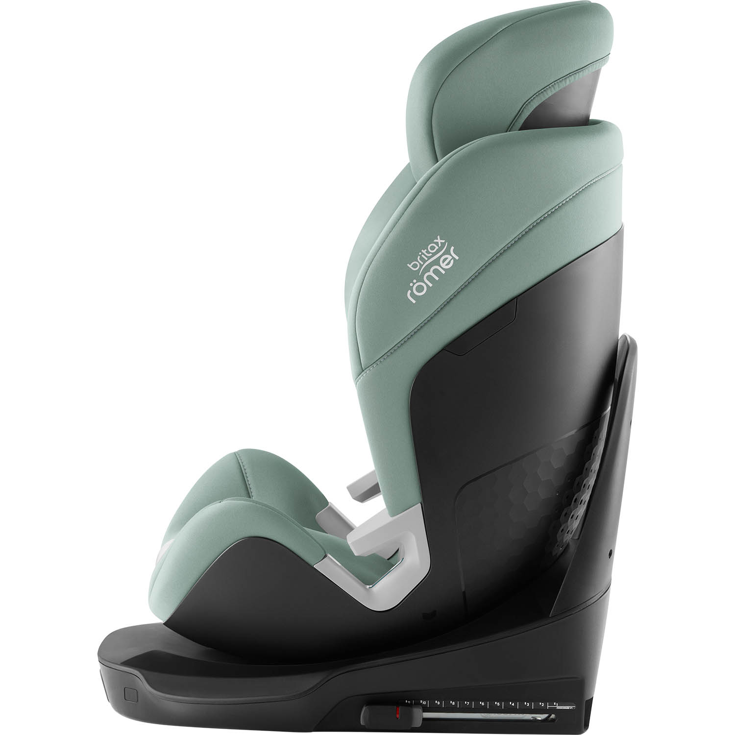 Автокресло 0+/1/2 Britax Roemer Swivel