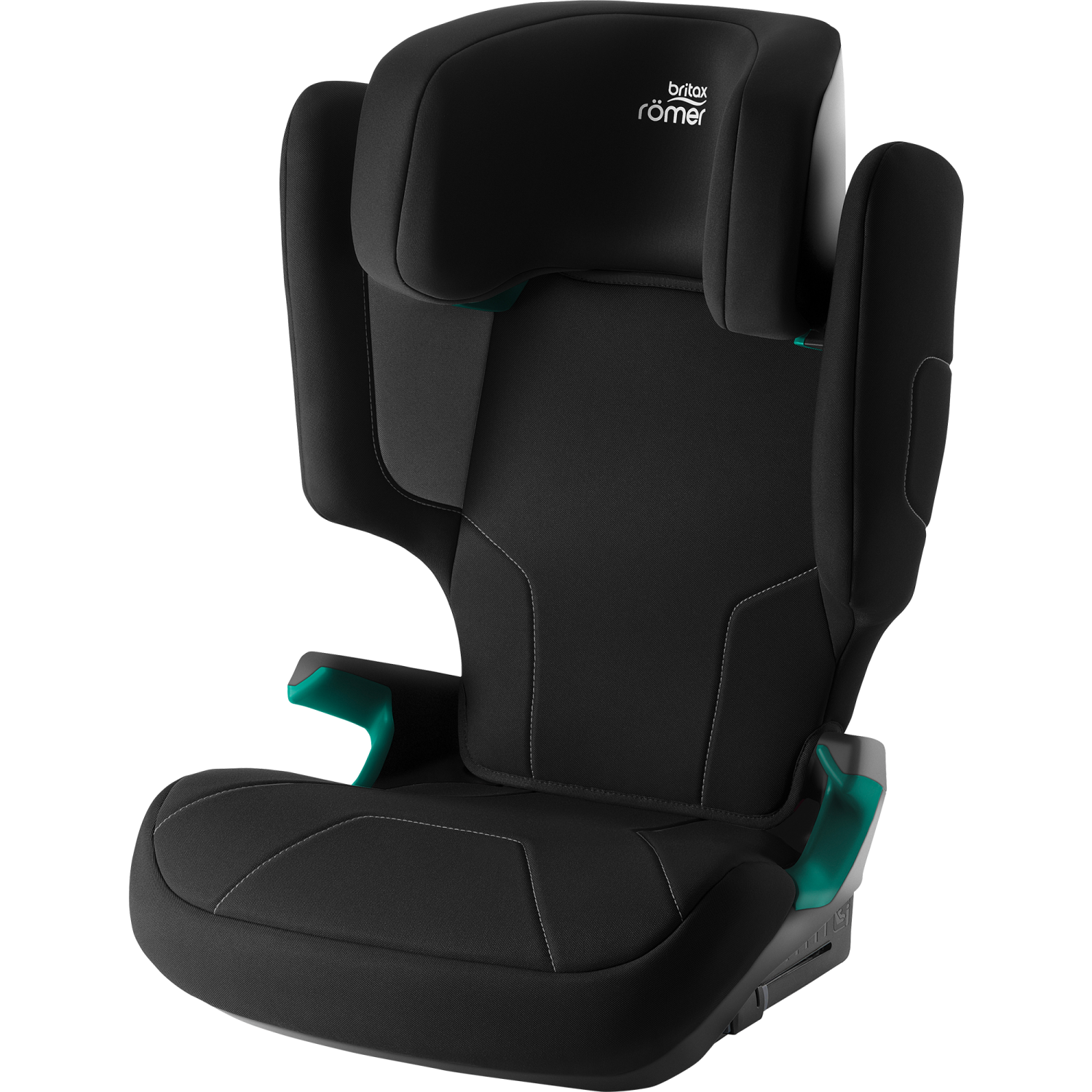 Автокресло 2/3 Britax Roemer HI-LINER