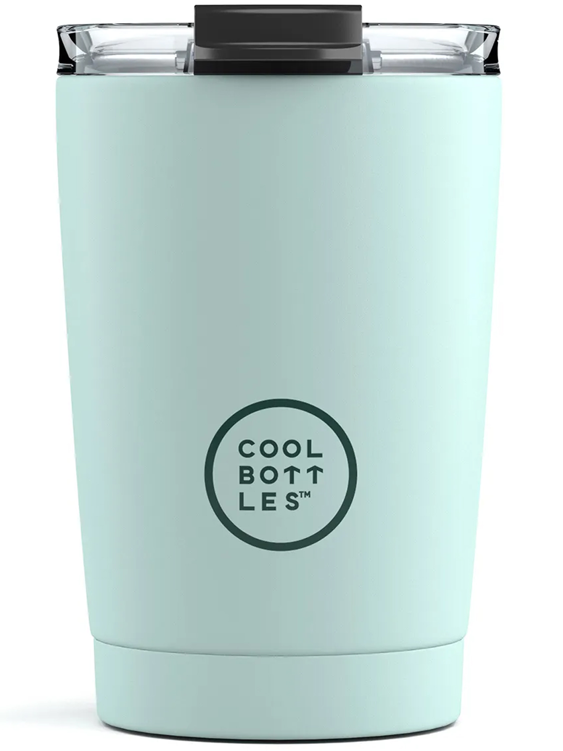 Термокружка Cool Bottles 330мл