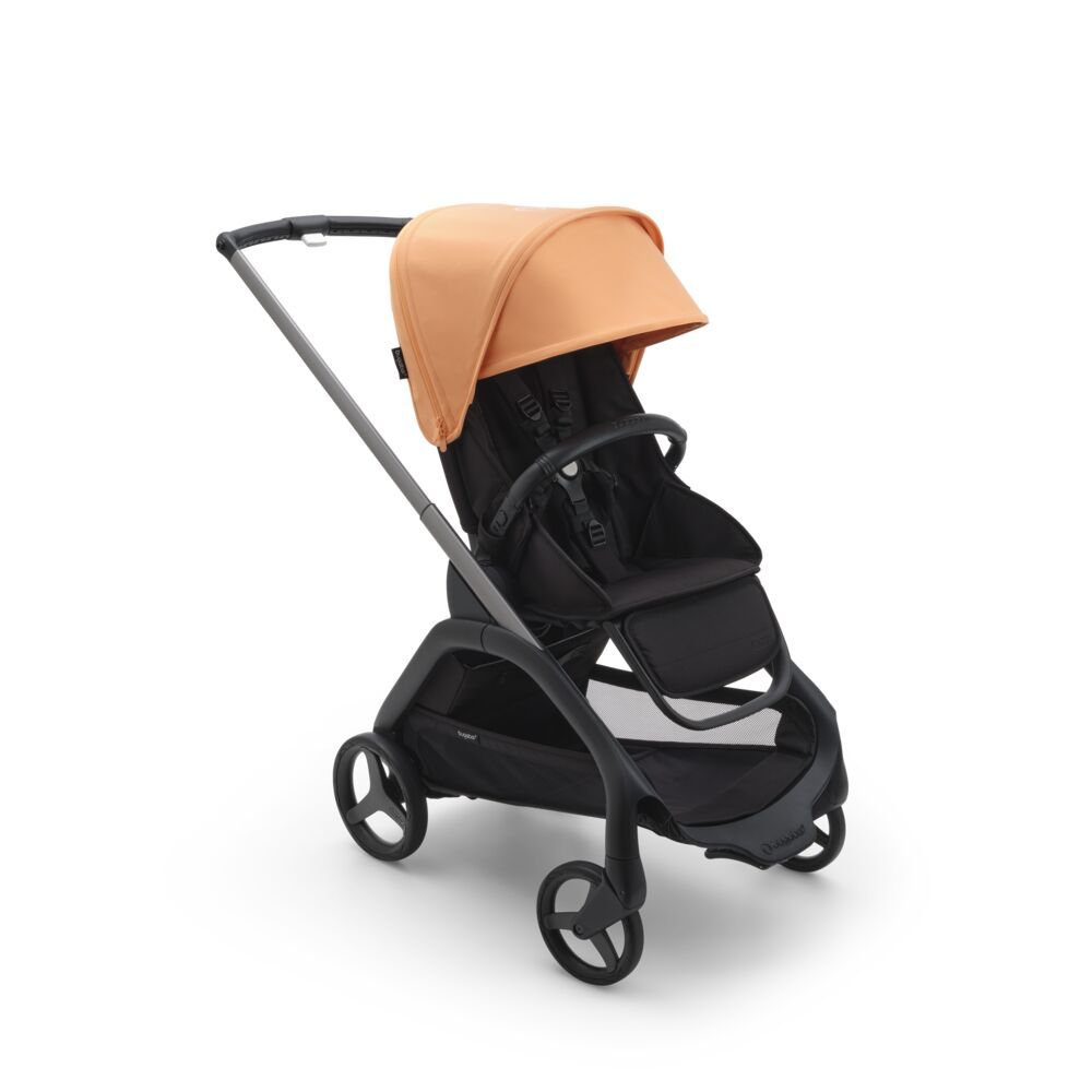 Коляска 2 в 1 Bugaboo Dragonfly