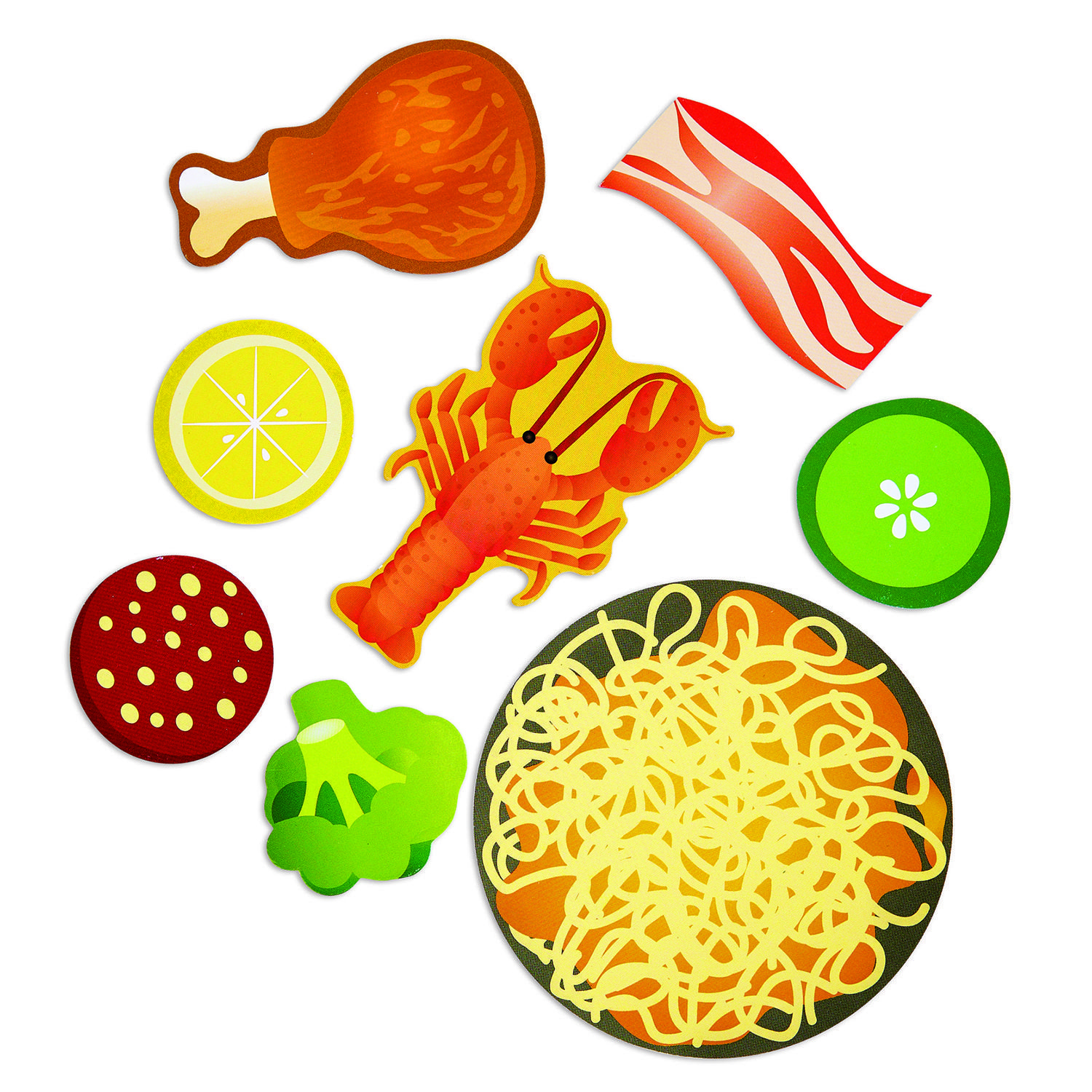 Игровая кухня Hape «Делюкс Макси» с аксессуарами