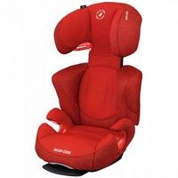 Автокресло 2/3 Maxi-cosi Rodi Air Pro (Макси-Кози Роди Эйр Про) Nomad Red