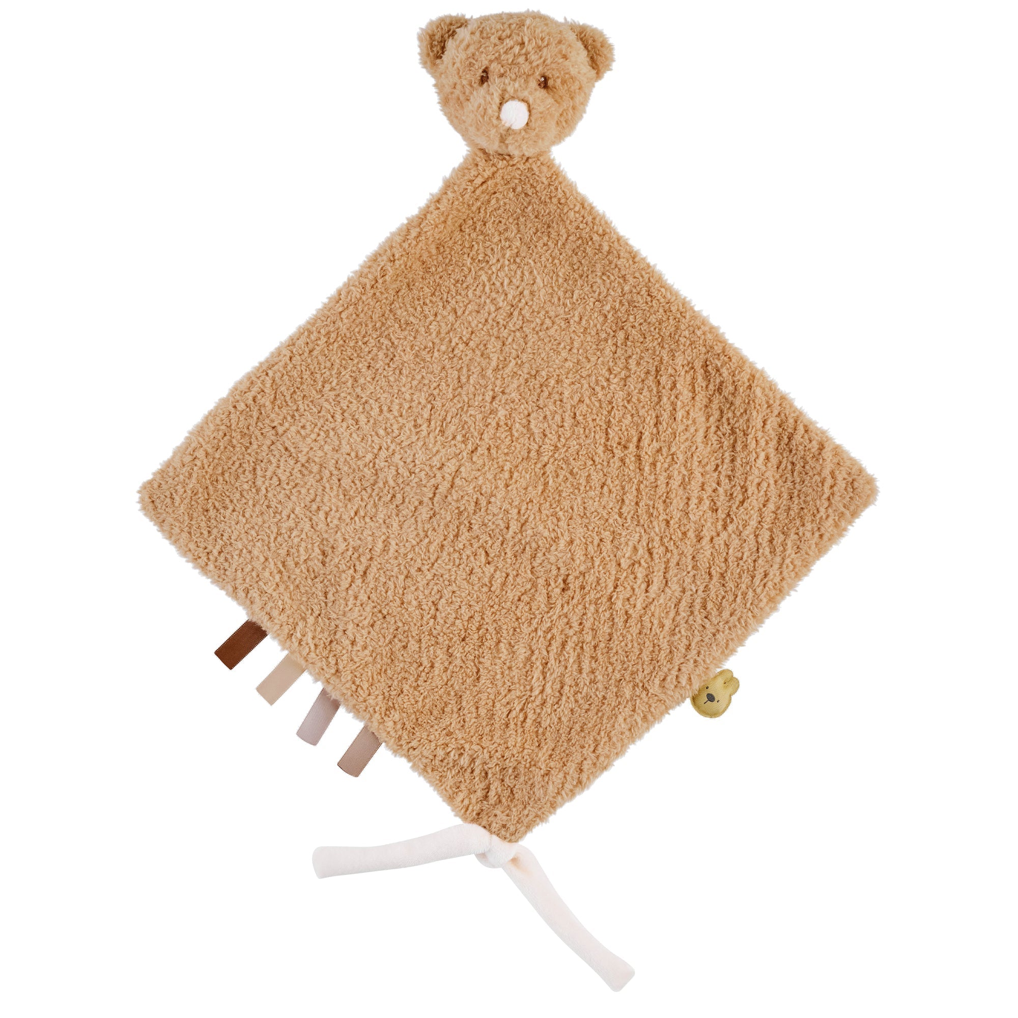Игрушка мягкая Nattou Doudou