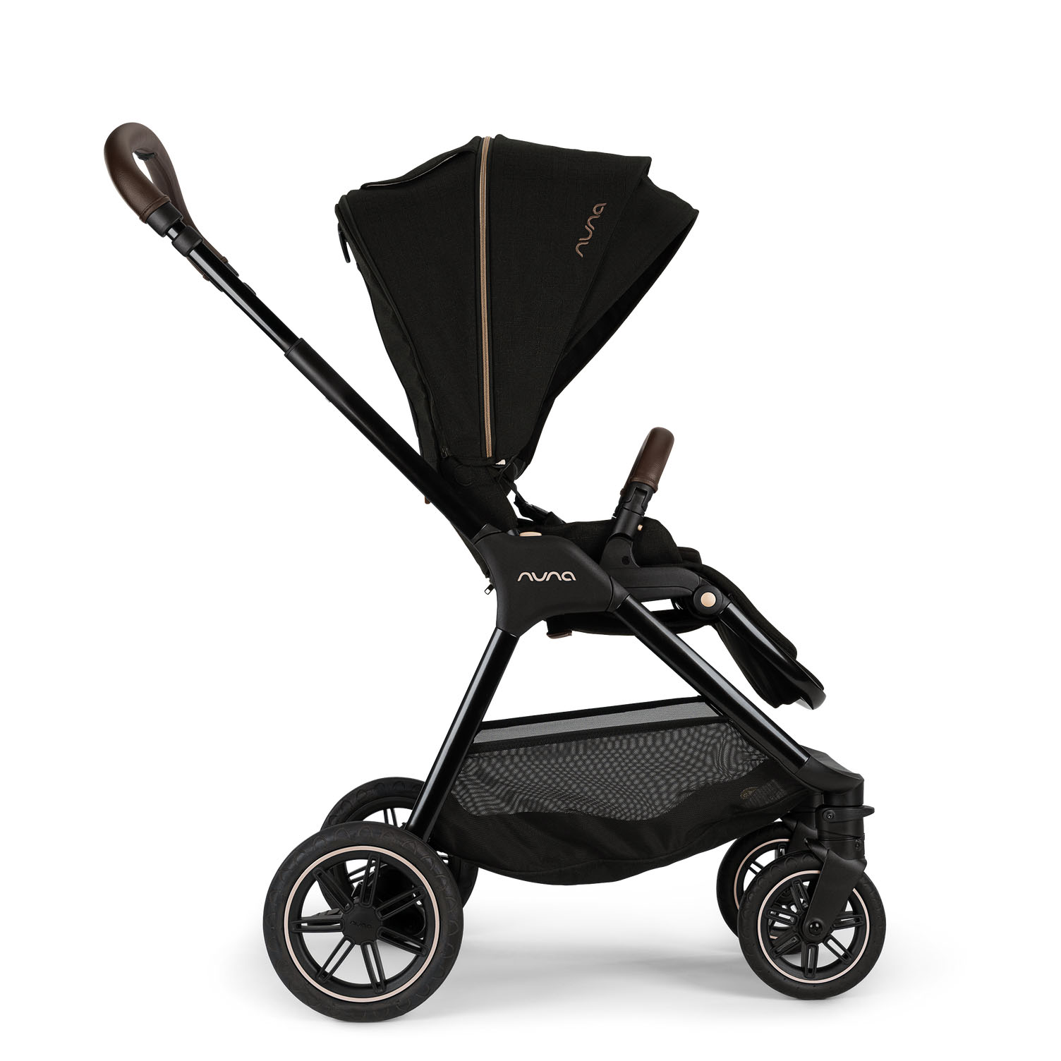 Коляска прогулочная Nuna TRIV NEXT