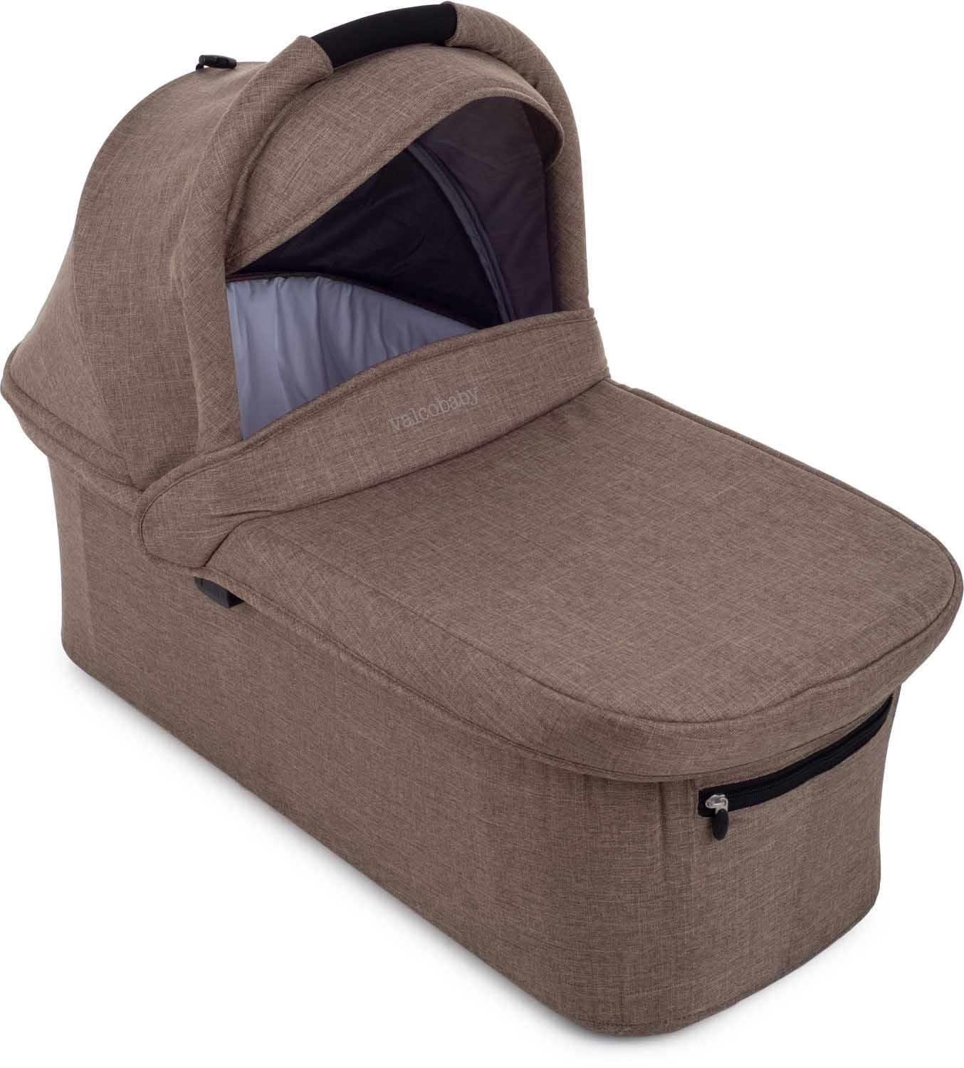 Коляска 2 в 1 Valco Baby Snap 4 Ultra Trend