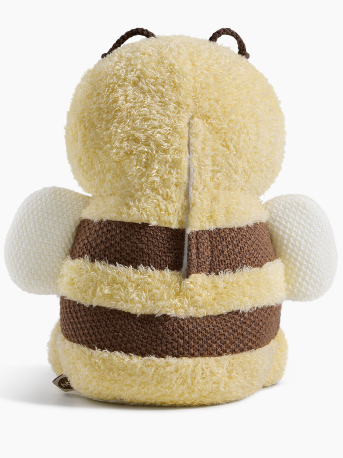 Игрушка Happy Baby мягкая SLEEPY BEE «СЛИПИ БИ»