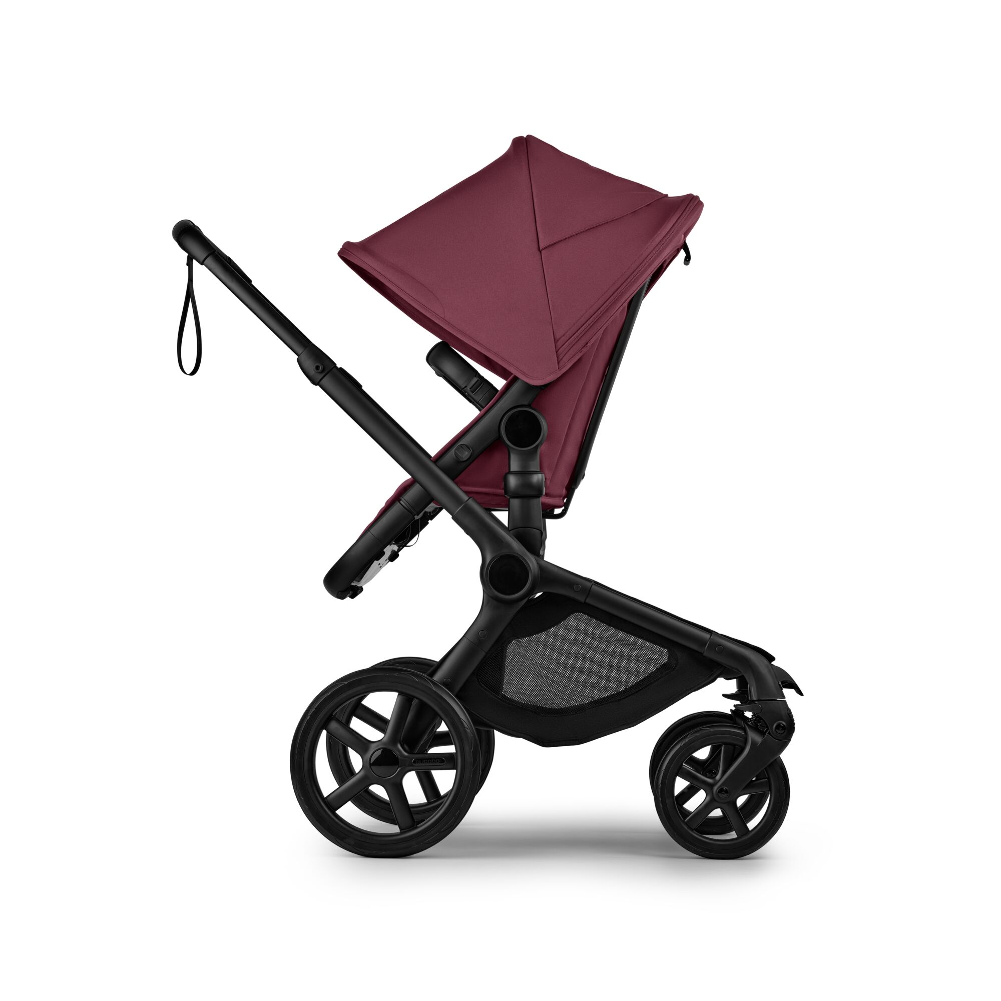 Коляска 2 в 1 Bugaboo Fox 5 Renew complete