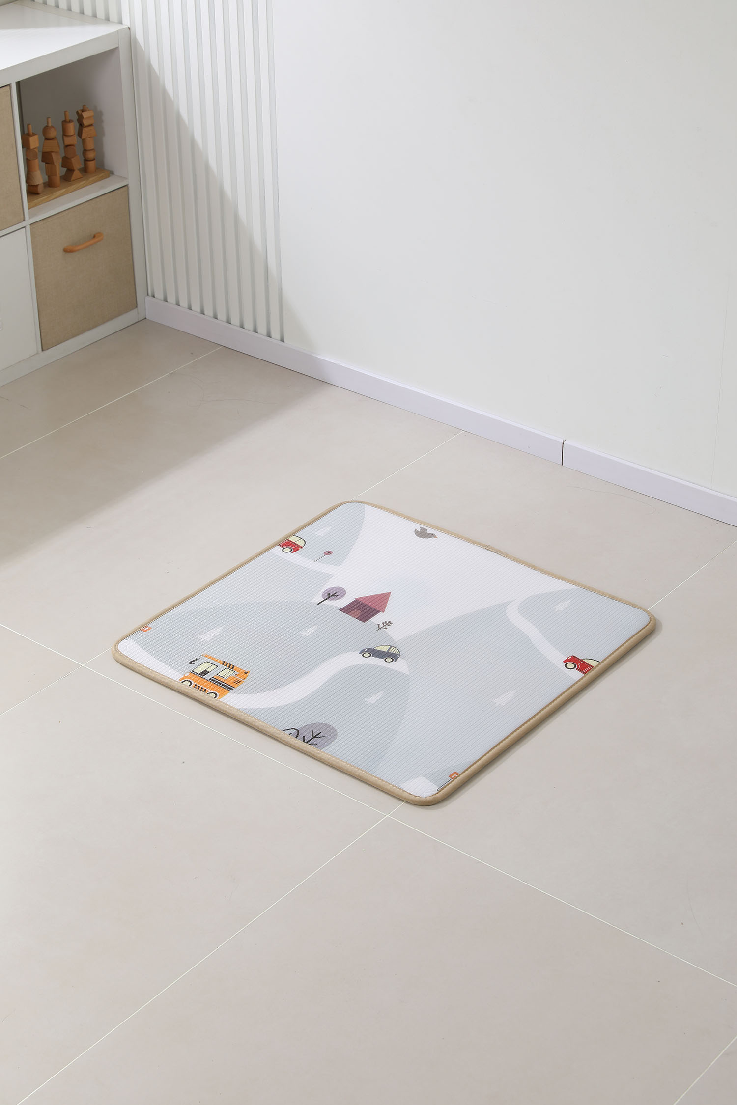 Домик UNIX Kids Bear on the moon