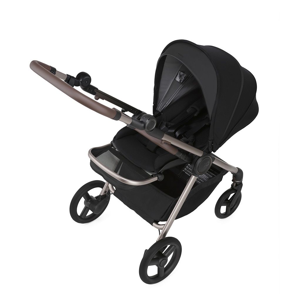 Коляска 2 в 1 Anex iQ Premium New
